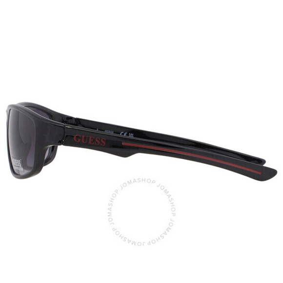 NWT Guess GF0210-01B-62 Sunglasses